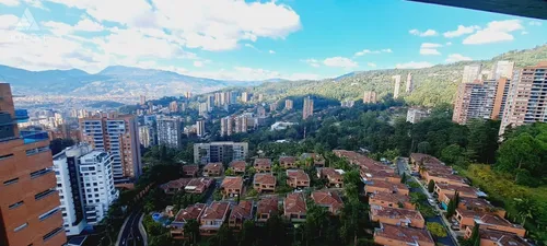Vendo Apartamento En La Calera