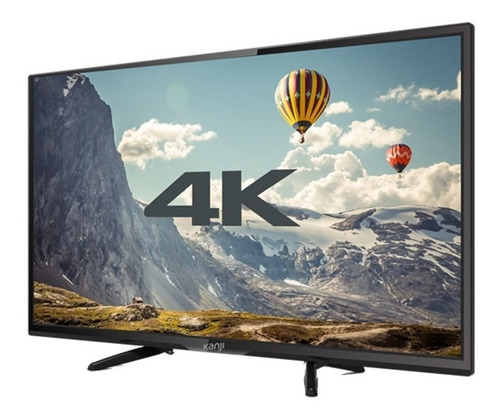 Tv 60 Uhd 4k Smart Led Ips Android 7.1 Netflix Sap Hdmi