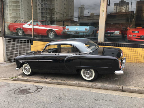 Pontiac Packard 8cc Linha 300 Cliper Cadillac Buick Maverick