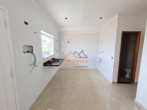 Imagem 3 de 20 de Apartamento À Venda, 38 M² Por R$ 175.000,00 - Itaquera - São Paulo/sp - Ap0520