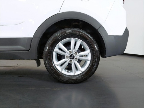 Imagem 8 de 15 de 131127 - Hyundai Creta 2017 Com Garantia
