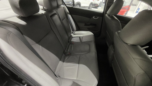 Honda CR-V 2.0 Exl 4x4 Aut. 5p