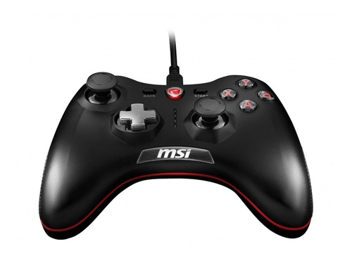 Joystick Gamer Msi Force Gc20