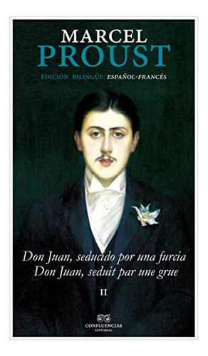 Libro Don Juan Seducido Por Una Furcia De Proust Marcel