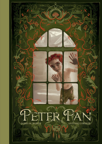 Peter Pan -