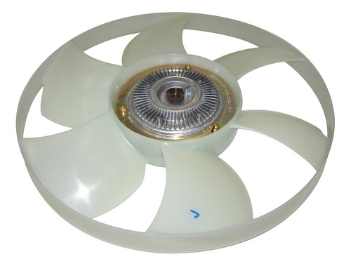 Paleta Ventilador Jmc 1043/n900 2.8 Con Visco