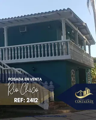 Casa en venta