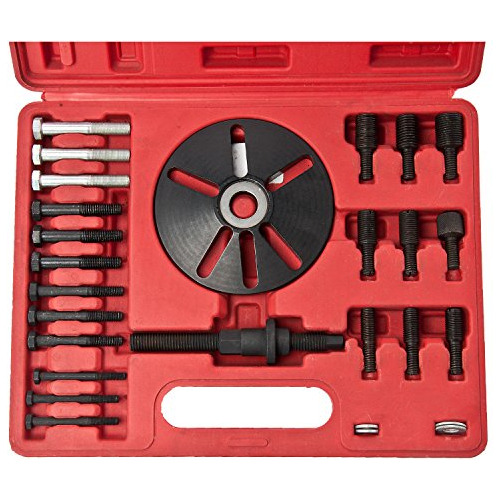 R Harmonic Balancer Puller And Installer Set Harmonic B...