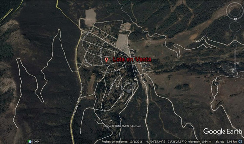 Imagen 11 de 12 de Terreno - Villa Catedral