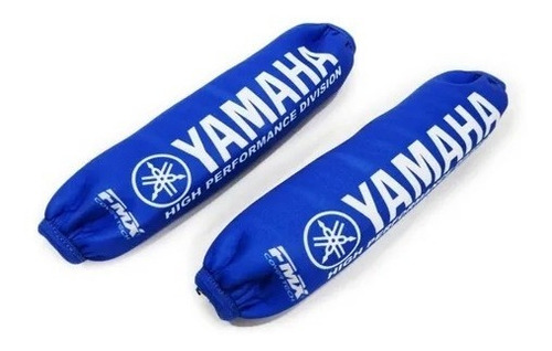 Funda Amortiguador Y Palanca De Cambios Moto Yamaha