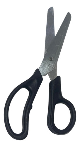 Tesoura Escolar Cabo Anatomico 13cm Unidade