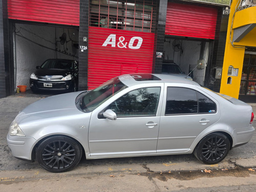 Volkswagen Bora 2.0 Trendline 115cv