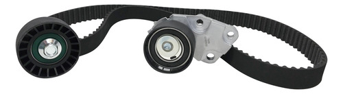 Kit Banda De Distribución Aveo 1.6l 2012 2013 2014 2015 2016
