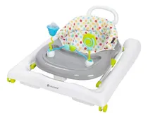 Comprar Andador Para Bebé Baby Trend Andadera Para Bebe Trend 3.0 Blanco
