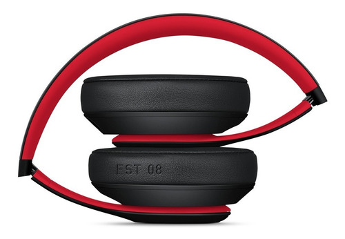 Imagen 4 de 8 de Auriculares/ Apple By Dr. Dre Beats Studio 3 Nuevo/ Sellado