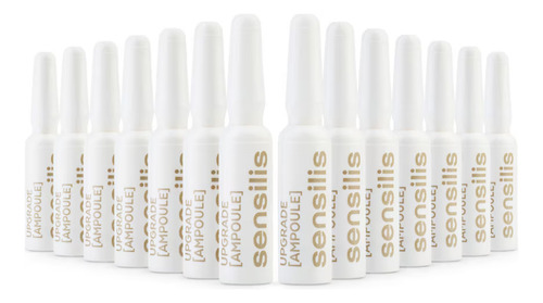 Ampollas Sensilis Upgrade 14 X 1,5ml