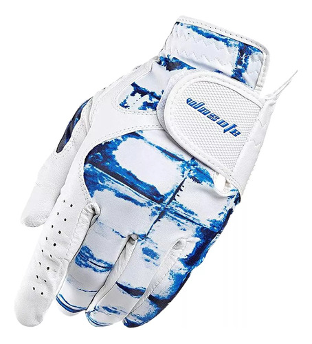 Guantes De Golf Profesionales Para Hombre De Alta Calidad Pa