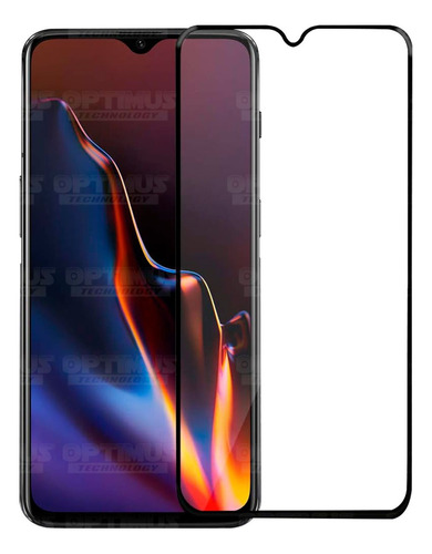 Vidrio Templado Para Oneplus 7