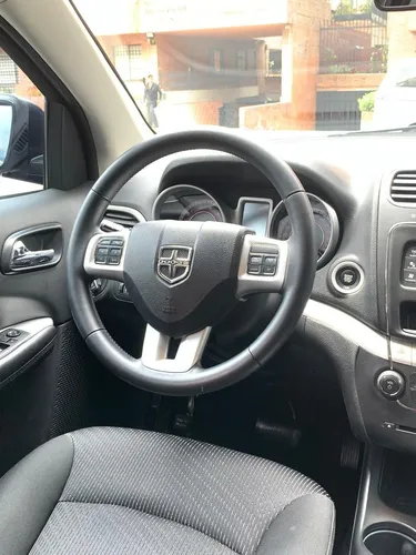 Dodge Journey 2.4 Se Fl