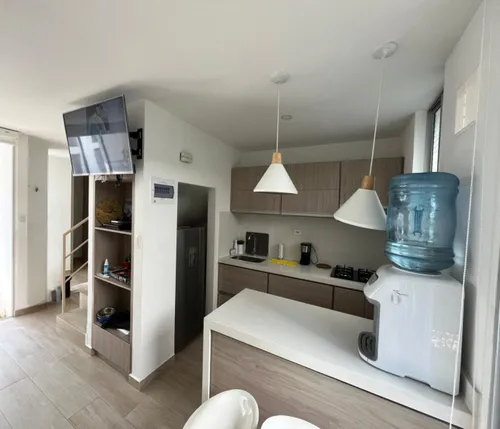 Casa El Refugio - Conjunto Residencia La Mesa