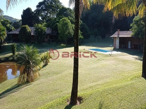 Imagem 4 de 30 de Propriedade Rural Com 200 Mil M² Em Bemposta /três Rios. - St00181 - 69239026