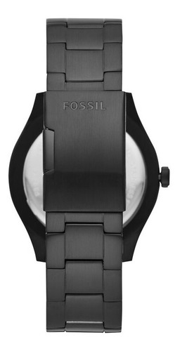 Reloj Fossil Para Caballero Modelo: Fs5576 Envio Gratis