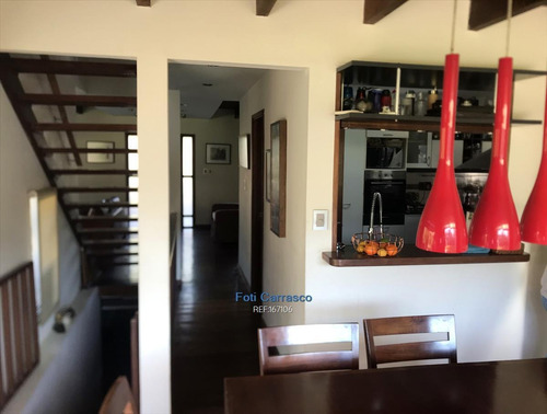 Imagen 12 de 12 de Casa En Barrio Cerrado De 3 Dormitorios Con Fondo Y Piscina