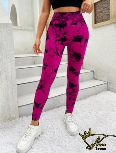 Leggings Deportivos Licras Shein