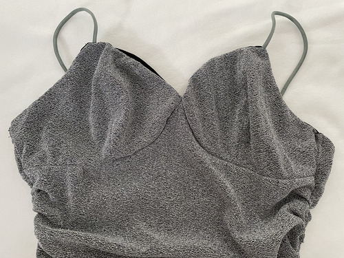 Vestido De Dama Casual