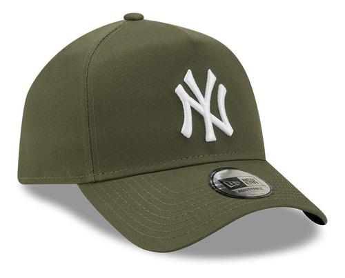 Gorra New Era 9 Forty New York Yankees 100% Original Verde