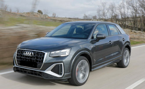 Audi Q2 1.0 Tfsi Ambition