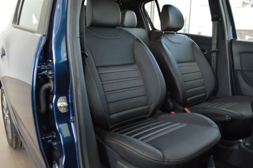 Imagen 6 de 24 de Renault Nuevo Sandero Plan 0km 1.6(spl)