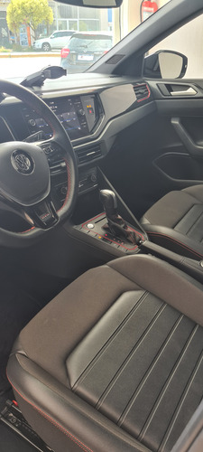 Volkswagen Polo 1.4 Tsi Gts