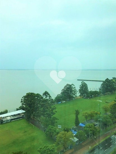 Residence Du Lac Vende Apartamento 2 Dormitórios - 28-im438499