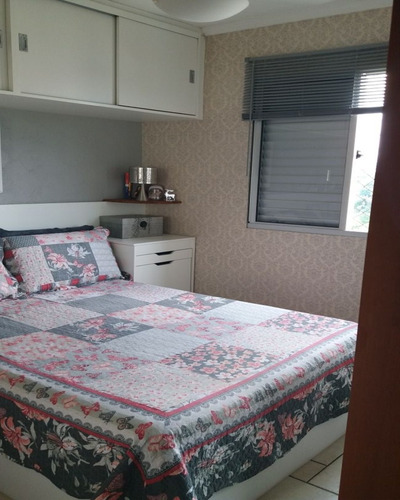 Residencial Zingaro Lindo Apartamento - 1443-apd - 67750257