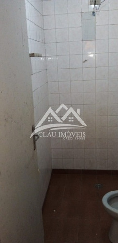 Imagem 21 de 23 de Terreno Com 2 Casas Antigas Excelente Para Investimento. - 737