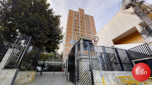 Apartamento - Ref: 227078