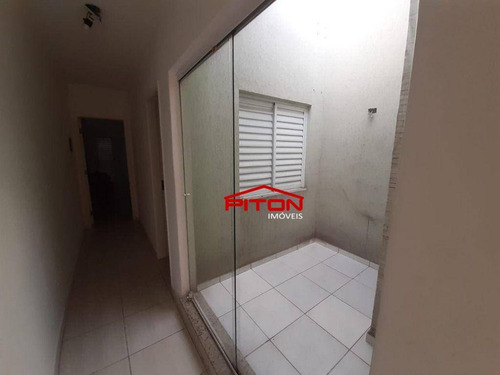 Imagem 16 de 30 de Sobrado Com 3 Dormitórios À Venda, 140 M² Por R$ 640.000,00 - Vila Matilde - São Paulo/sp - So2968