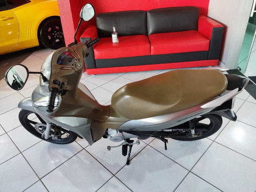 Imagem 4 de 8 de Honda Biz 125 2019