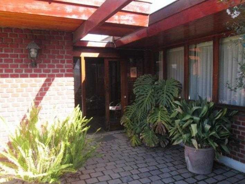 Gran Casa En Barrio Residencial El Tenis
