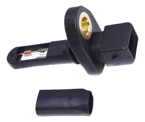 W Sensor De Temperatura Del Aire De Admisión Para Audi A4