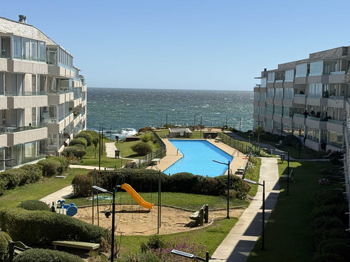 Airbnb En Venta ! 3dorm+1 Baño+1estac (85403)