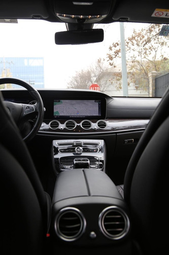 Mercedes-benz Clase E 2.0 200 Cgi Exclusive At