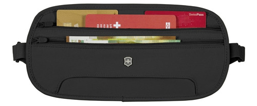 Imagen 4 de 6 de Portadocumentos De Seguridad Rfid Victorinox Accesorios 5.0