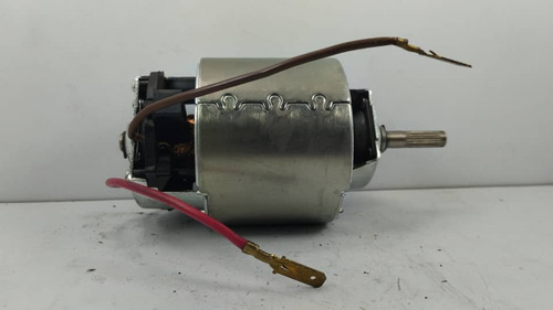 Motor Soplador (eje Liso) Fiat Palio/siena