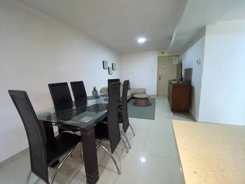 Apartamento En Costa Azul