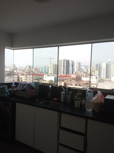 Imagen 8 de 8 de Se Alquila Departamento De 95m2 Dn Jesus Maria