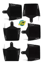 Comprar Combo Bomber 6 Cornetas Bocina Guia De Onda Array Driver X6