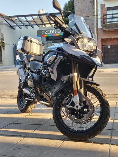 Bmw Gs 1200