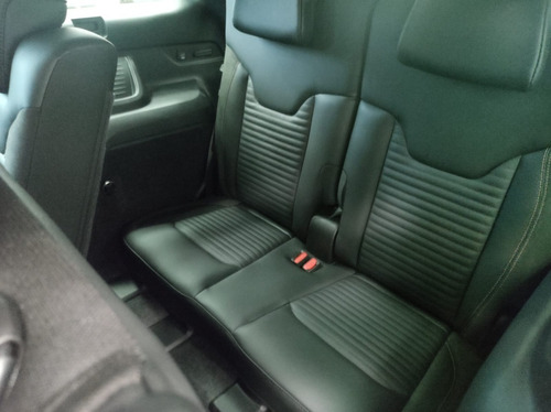 Imagen 11 de 22 de Jeep Commander 1.3 Turbo At 6 175cv 4x2 Stock Fisico Mc
